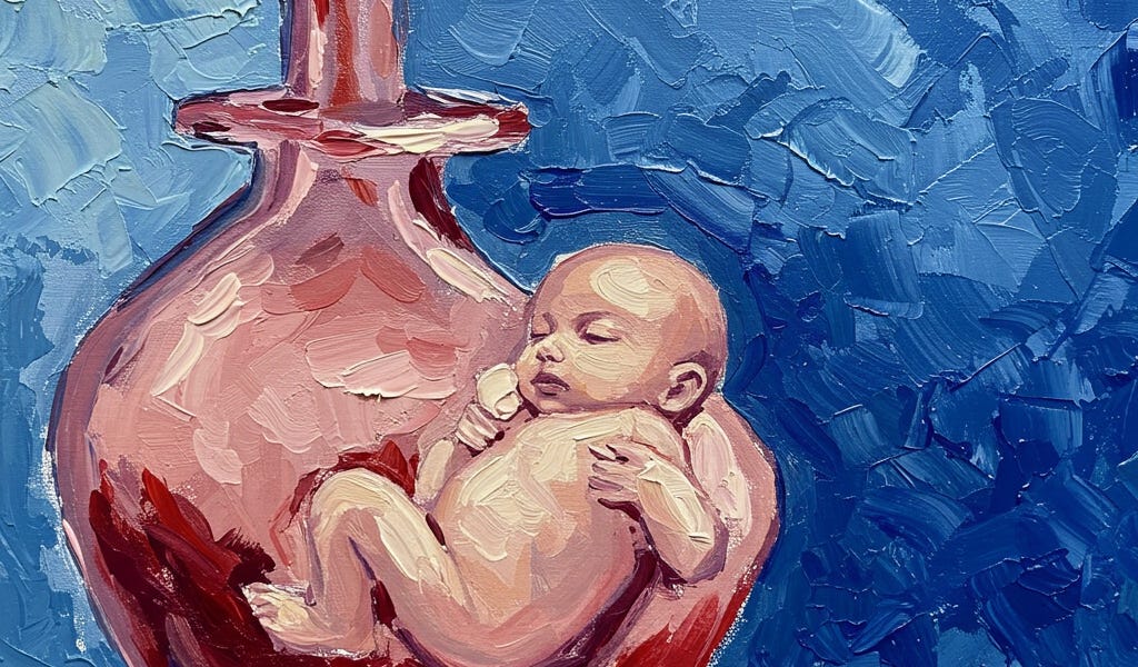 The RhoGAM Question: What Every Rh-Negative Mother Should Know Before ...