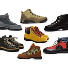 The Boot Report™