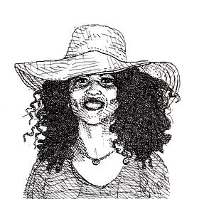 Ask a Sober Oldster #2: Dionne Ford