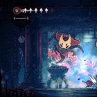 Why the world’s eyes are on Team Cherry, a small Adelaide-based game developer