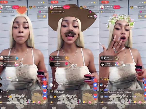 Vanilla Girl, NPC Lives, Age Filter: 2023's Polarizing TikTok Trends - Business Insider Vanilla Girl, NPC Lives, Age Filter: 2023's Polarizing TikTok Trends - Business Insider