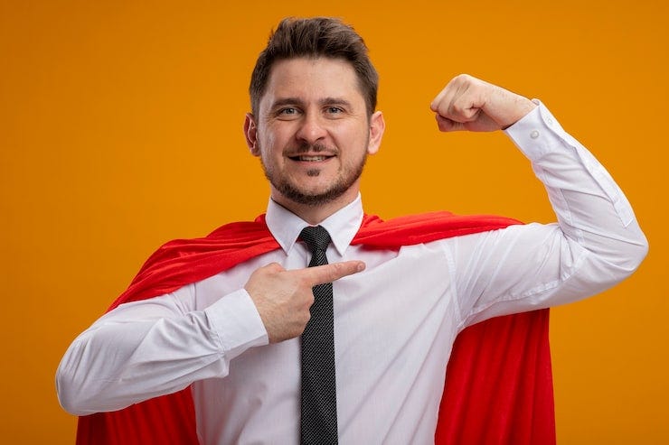 Confident hero Photos - Download Free High-Quality Pictures | Freepik Confident hero Photos - Download Free High-Quality Pictures | Freepik