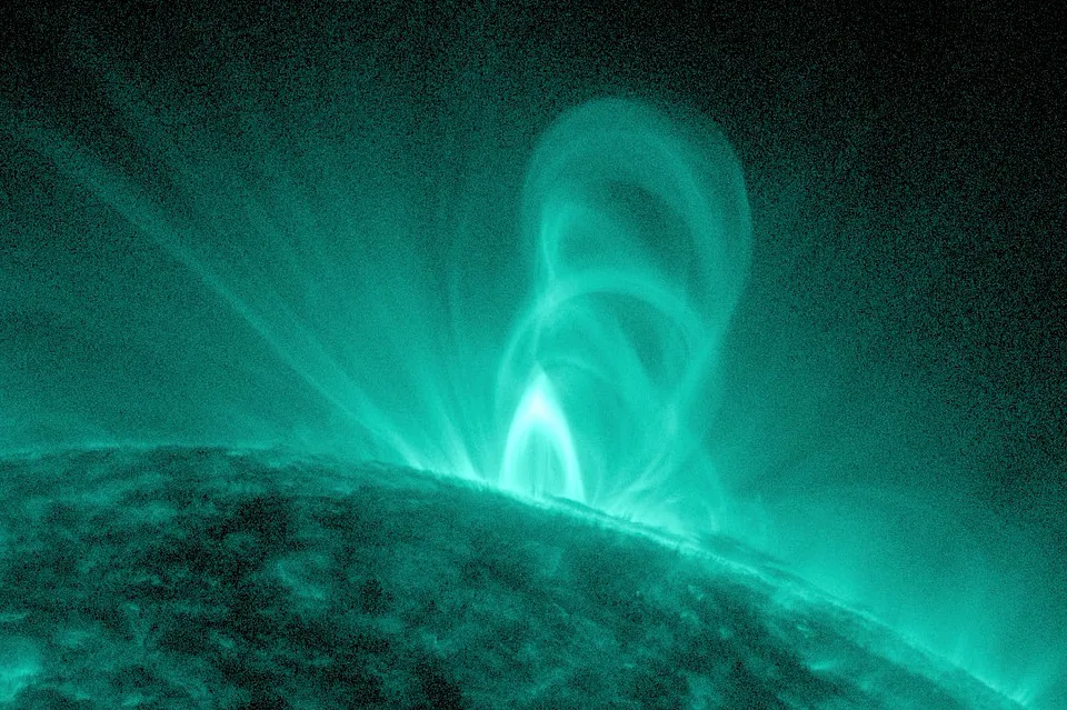 When the Sun and a Sprinter Look the Same to a Computer