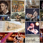 Culture Digest 18.09.26
