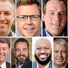 Senate, congressional hopefuls join governor's race on South Dakota Republican primary ballots