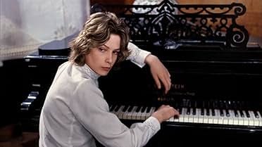 Björn Andrésen in Death in Venice (1971)