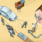 Debt - The Shackles of Our Enslavement