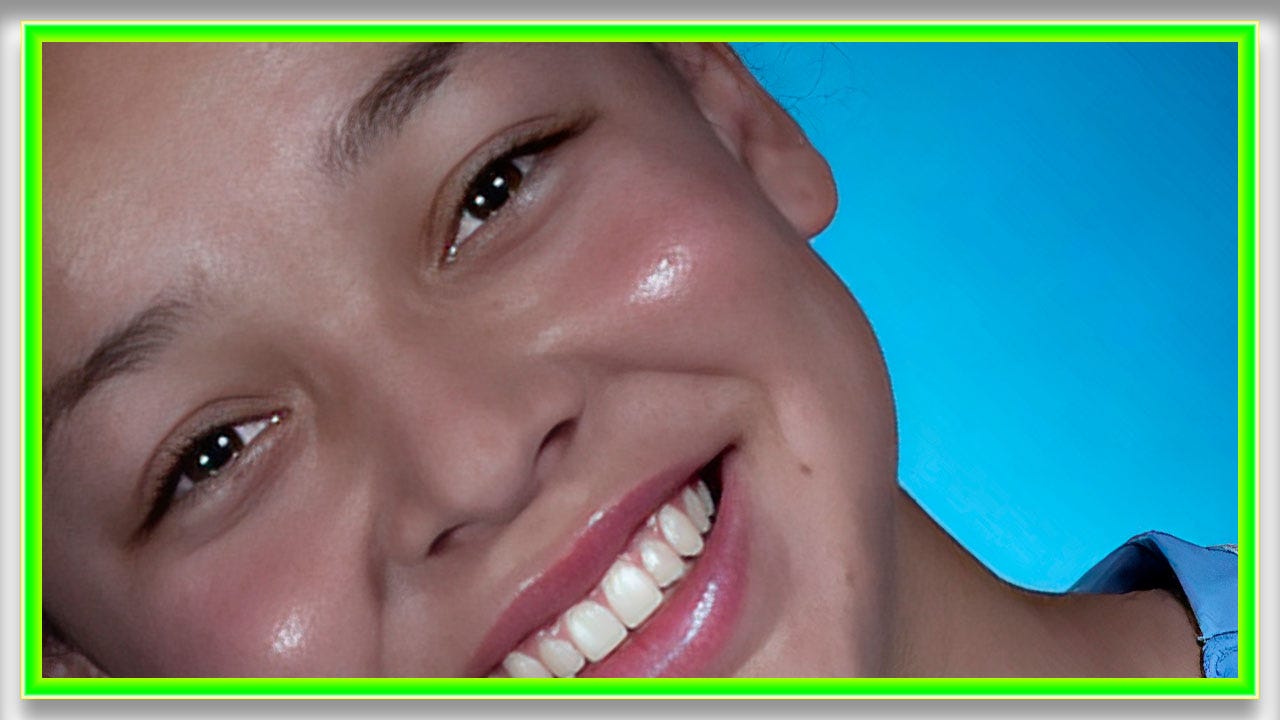 Angel City's Savy King