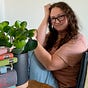 Sarah Watkins's avatar