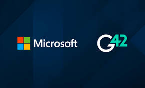 Top AI Firm G42
