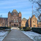 Ford Government passes Bill 46: forest protections cut, alcohol allowed in Ontario Parks