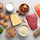 Power of Protein: Workshop Highlights
