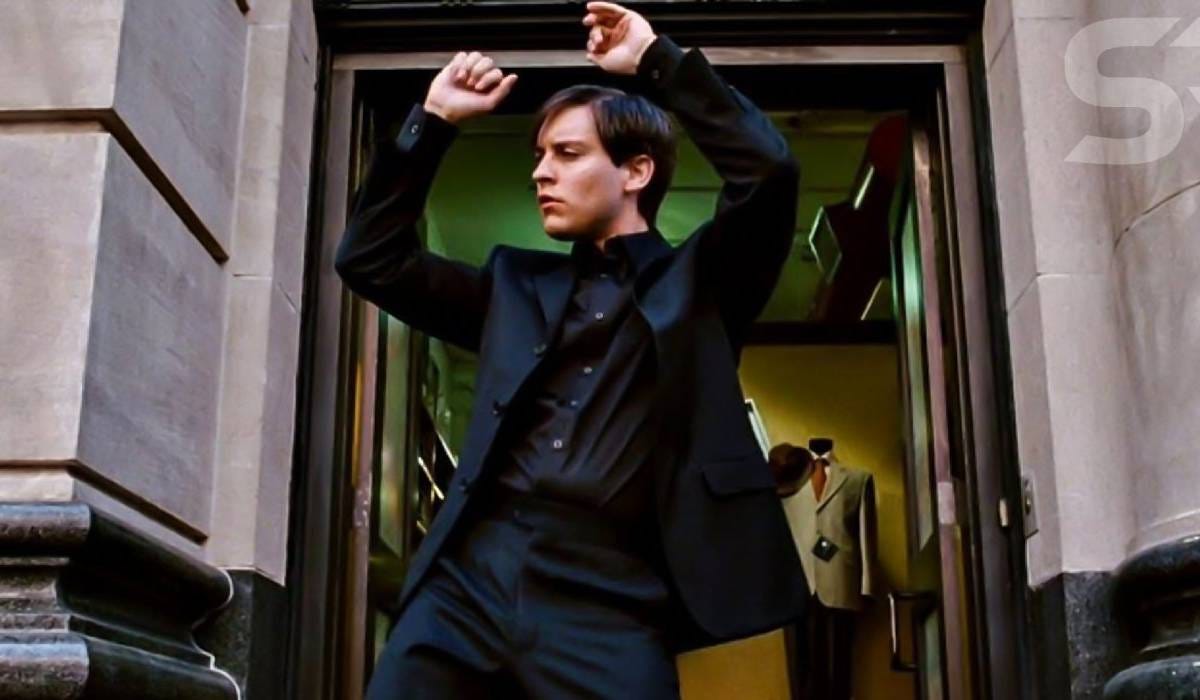 Why Peter's Emo Dance Scene Is One Of Spider-Man 3's Smartest Moments