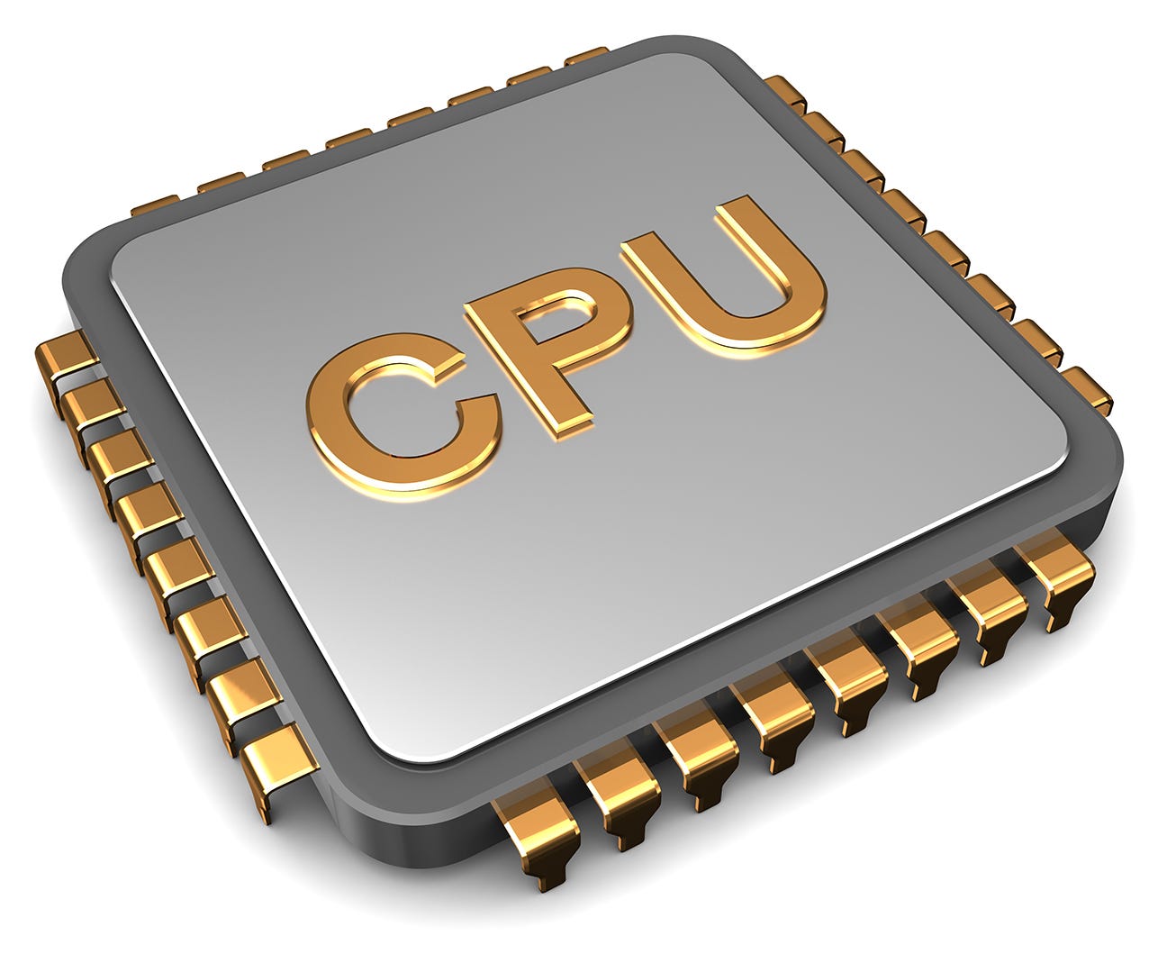 Tổng quan về CPU Tổng quan về CPU