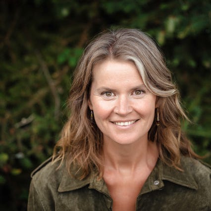 Radical Dreaming with Rebecca Wildbear