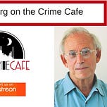 The Crime Cafe Newsletter