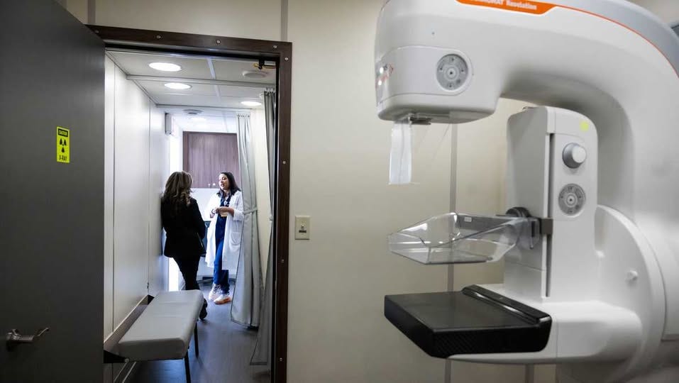 May be an image of xray, hospital and text
