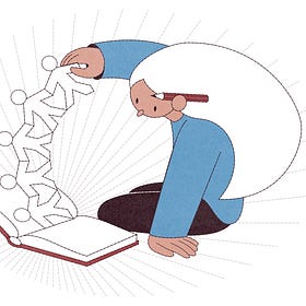 How to Write about Real People in Memoir