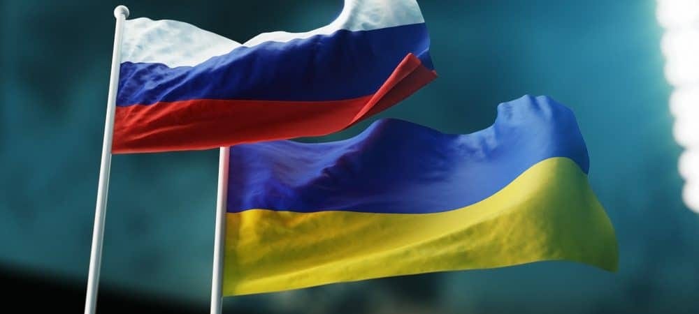 Durante invasão Russa na Ucrânia buscas por lives e câmeras online aumentam  - Olhar Digital