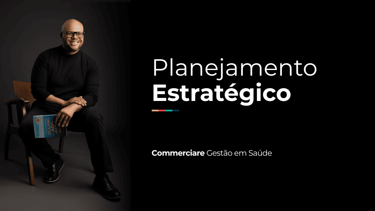 Planejamento Estratégico: ainda há tempo!