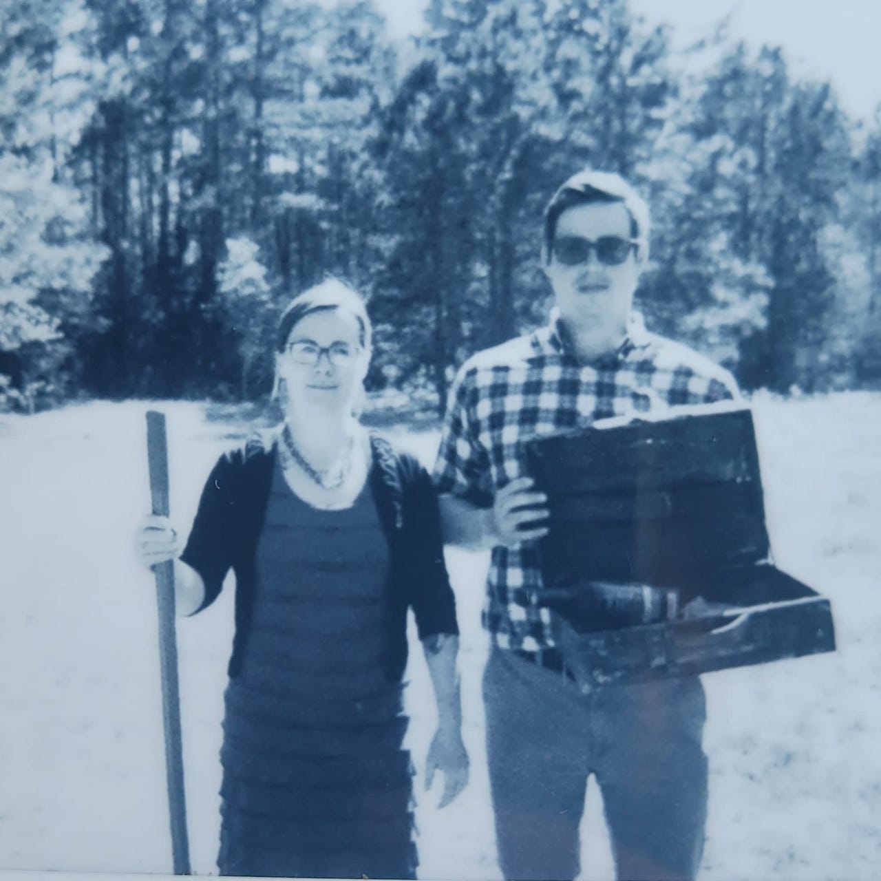 Your Flyover Neighbors