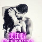 Used By Her Husband's Best Friend - Vicky's got a secret, how far will she go to keep it quiet?