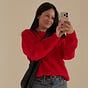Daiani Aguiar's avatar
