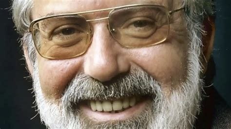 Michael Ende, gran autor de literatura infantil y autor de 'La historia ...