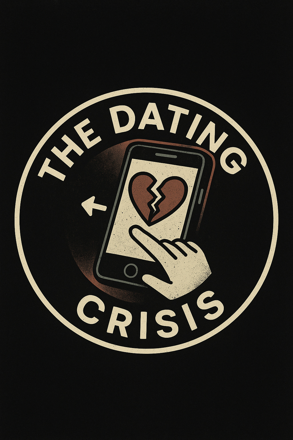 Artwork for The Dating Crisis