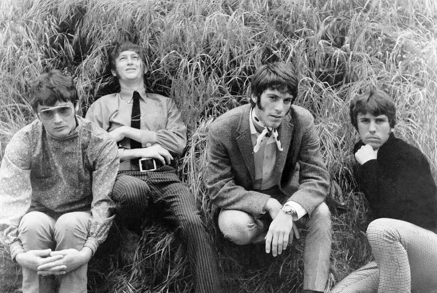 The Grass Roots: History, Songs, and Fun Facts