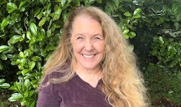 Cynthia Sue Larson