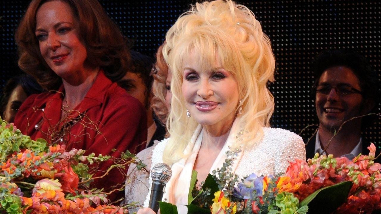 Photo of Dolly Parton