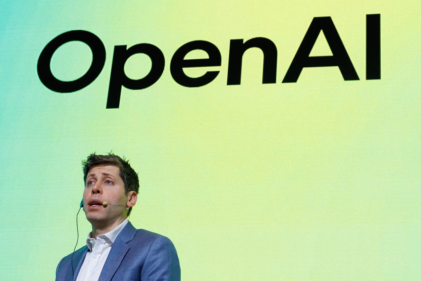 OpenAI, dona do ChatGPT, prepara pedido de IPO nos próximos dias - InvestNews OpenAI, dona do ChatGPT, prepara pedido de IPO nos próximos dias - InvestNews