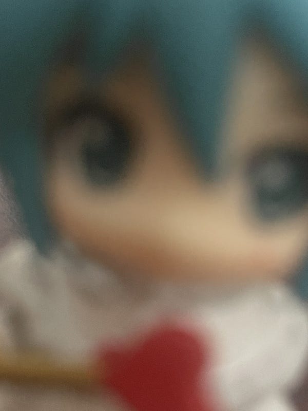 Hi miku