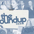 the roundup #022