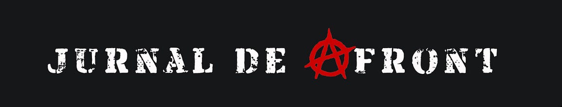 Jurnal de A-Front