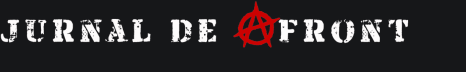 Jurnal de A-Front