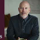 Carl Richards: Let's Talk about Money