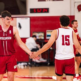 Two truths and a lie about Wisconsin men's basketball entering preseason practice