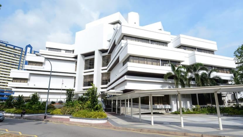 State Courts bid farewell to home of 44 years, 'engine room' of Singapore's judicial system
