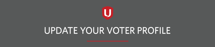 Election Banner