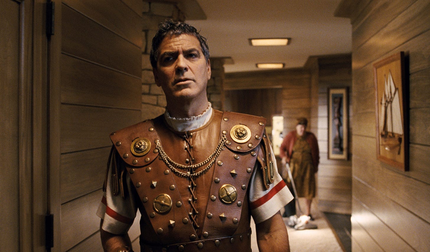 Movie Review: ‘Hail, Caesar!’