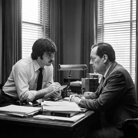 From newspapers to radio to podcasts