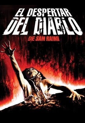 El Despertar Del Diablo - Google Play の映画
