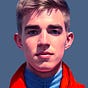 Jakob's avatar