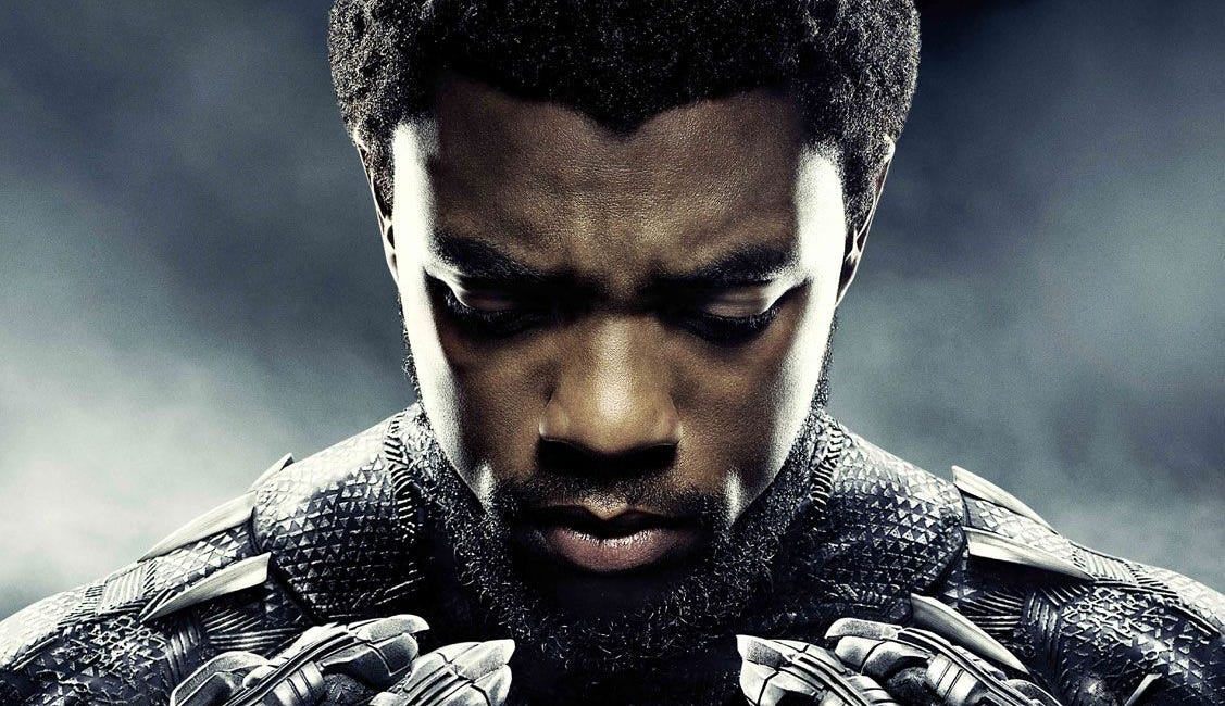 How Black Panther Finally Got Made Into A Movie: Part 2