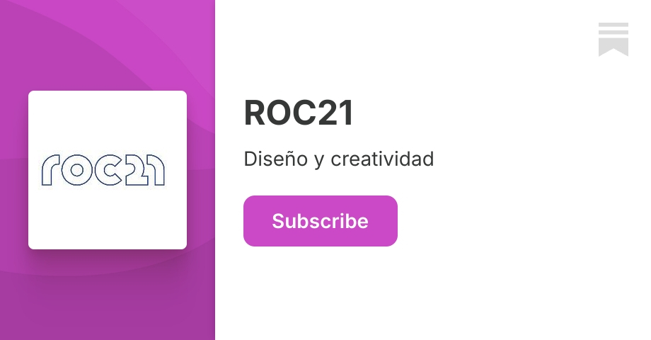 ROC21 | Roberto | Substack