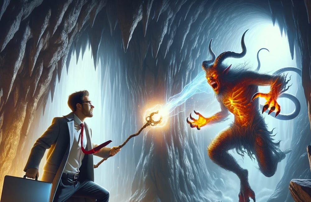 Gandalf’s Wisdom in Product Management: Prioritizing with Purpose