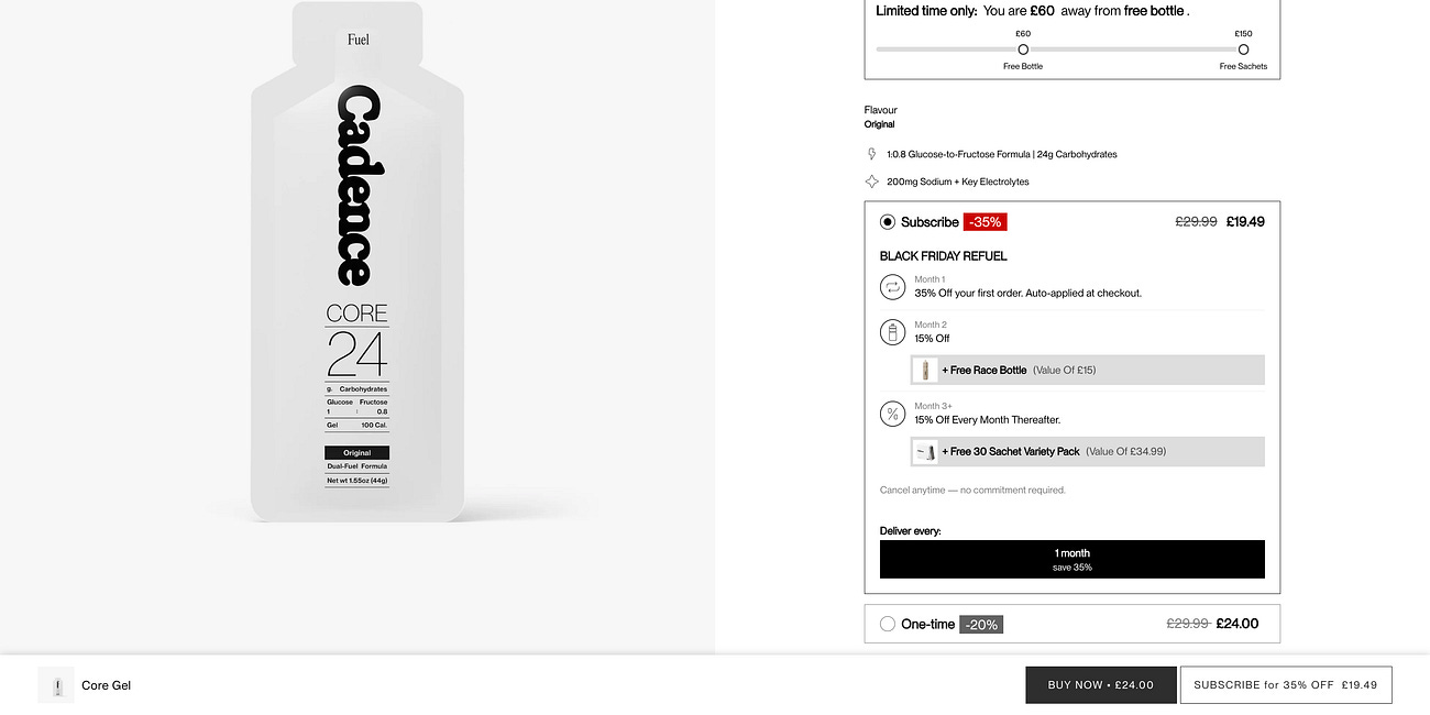 Comunicar con coherencia y estrategias para aumentar recurrencia