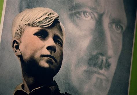 Hitler Exhibition Explores German Society That Empowered Nazis - The ...